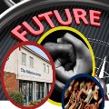 Together4Bristol/CTGB AGM: Hope and a Future: One Church Plan to 2050