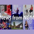 NGM News and Prayer March 2022