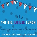 The Big Jubilee Lunch