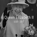 Elizabeth II Whole Life Disciple of Jesus