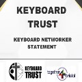 Keyboard Networker Statement