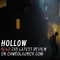 The Pitch Film Fund: Hollow