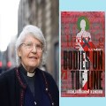 Bodies on the Line: Revd. Sue’s Book on Christians, Civil Resistance and the Climate Crisis