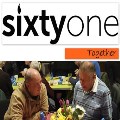 Sixty-One Summer Update