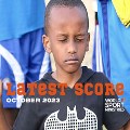 CATCH IT! - WSM Latest Score