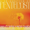 Pentecost: A Celebration of Divine Empowerment - Event Video