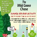 Join the Wild Goose Chase