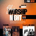 Sat 3 Aug - GHIC Worship Night