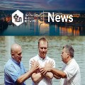 TEN July News - TENteams, Baptisms and More