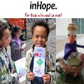 inHope Special - Wild Goose Chase!