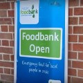 South and East Bristol Foodbank Harvest Campaign