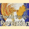 Sat 12 Oct - Meditation 'And I saw a new Heaven!' - a 'Threads through Revelation' Event