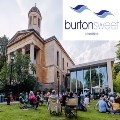 Wed 6 Nov – Trustees’ Week Reception 2024