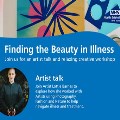 Tue 12 Nov - Finding the Beauty in Illness