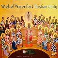 Sat 18-Sat 25 Jan - Week of Prayer for Christian Unity 2025