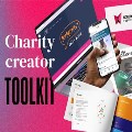 Charity Creator Toolkit