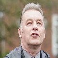 Chris Packham to urge Archbishop of Canterbury to Rewild Church’s Land