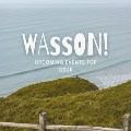 Wasson: Event Update