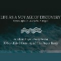 Sat 30 Nov - Advent Retreat: Life as a Voyage of Discovery