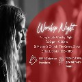 Sat 29 Mar - Young Adults’ Worship Event