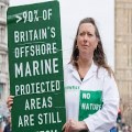 Wed 8 Jan - Saving Our Seas - and Ourselves?