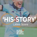 Latest Score: HIS-story