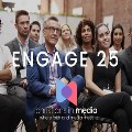Fri 10 Oct - Engage 25: ‘Shaping the Narrative: Faith, Integrity and Joy in the Media’