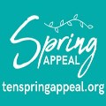 TEN - Spring Appeal - Sow Into God's Kingdom