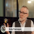 Andy Flannagan Update: Boundless and Songs of Praise
