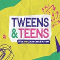 Wed 26 Nov - Tweens and Teens: What Every Parent Needs to Know