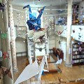 Thu 31 Jul - 1000 Cranes Origami Workshop