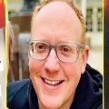 Tue 18 Nov - From Partying and Panic Attacks... to Peace, Purpose and Jesus: FGB Stroud
