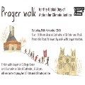 Sat 15 Nov - Bristol Prayer Walk for the COP30 Global Day of Action for Climate Justice