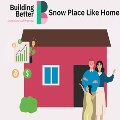 Thu 15 Jan - Snow Place like Home: Traversing Tariffs and Cosy Tenants