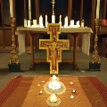 Sun 1 Feb - Taize for Candlemas