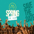 Fri 6 Mar - The Mix Spring Event