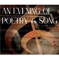 Sat 27 Jun - The Well: Summer's Evening of Poetry and Song
