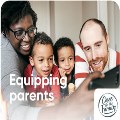 Helping Your Family Find Screen-Life Balance