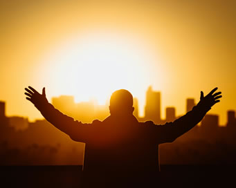 Mon 7 Sep - Governmental and Nations Prophetic Prayer Equipping Day 