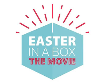 Wed 3 Feb - 'Easter in a Box - The Movie' Free Online Training
