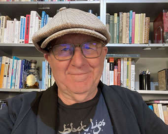 Sat 24 Oct - Rumours of Angels: Refuelling Hope for a Challenging World, led by Dave Tomlinson