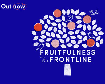 It’s Finally Here! Discover the New Fruitfulness on the Frontline