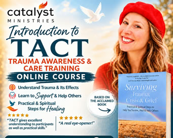 Trauma Awareness and Care Training (TACT): Online Course